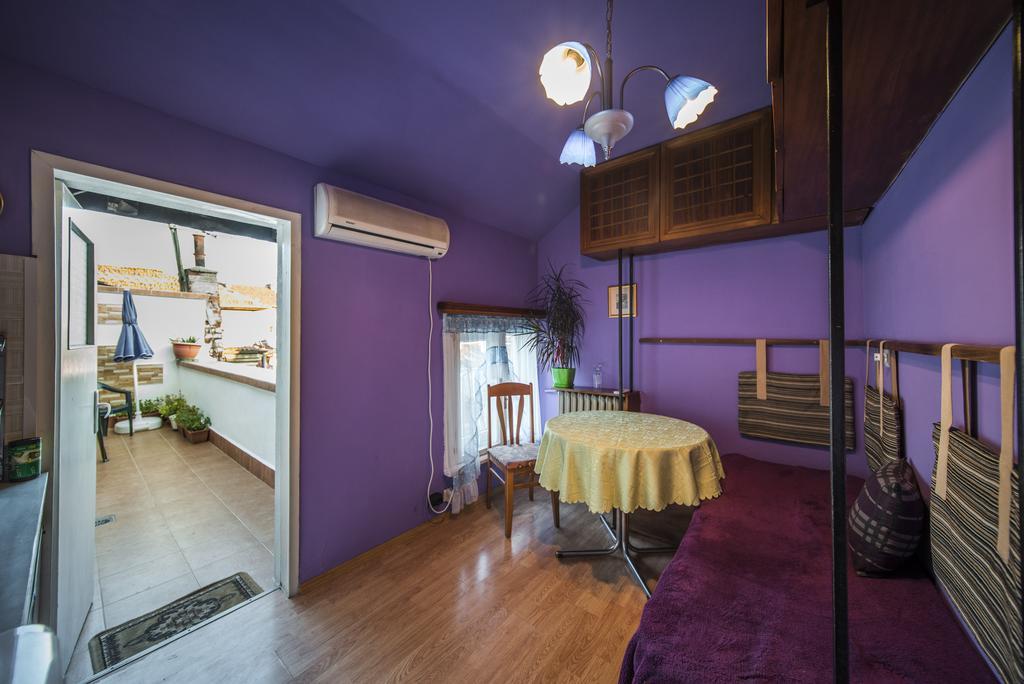 Sunny Apartment Sofia Exterior photo