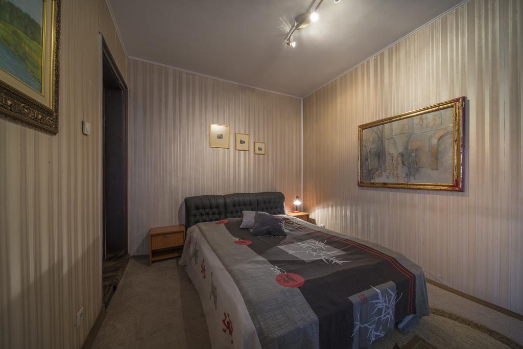 Sunny Apartment Sofia Exterior photo
